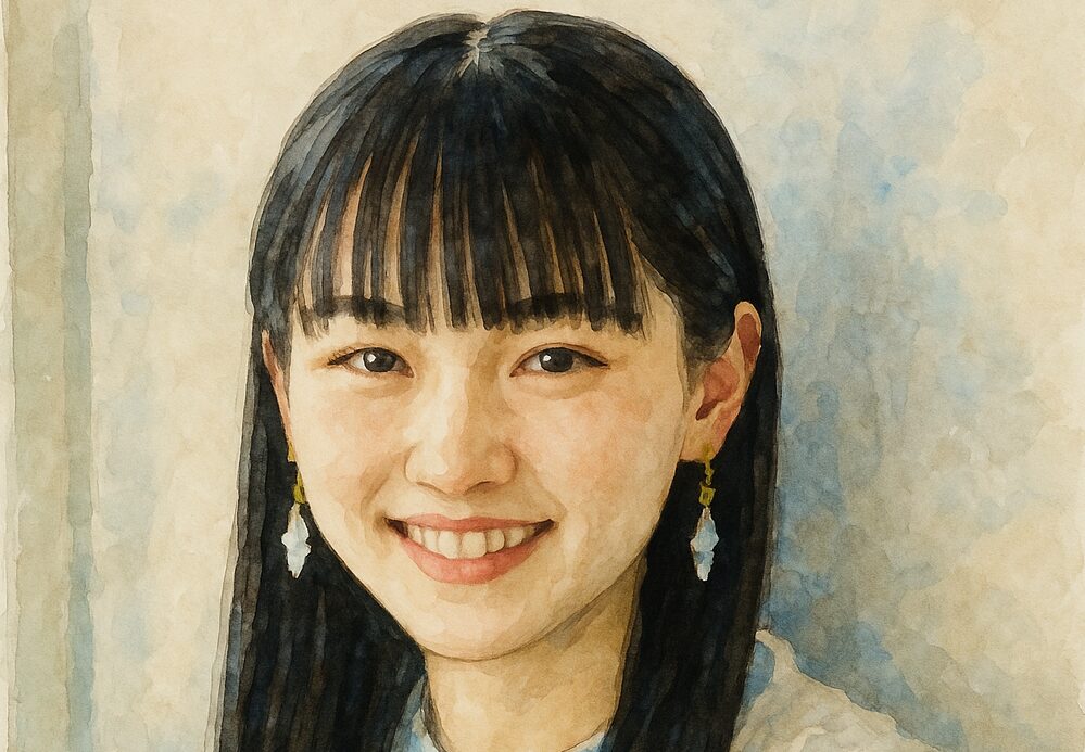 菊池日菜子