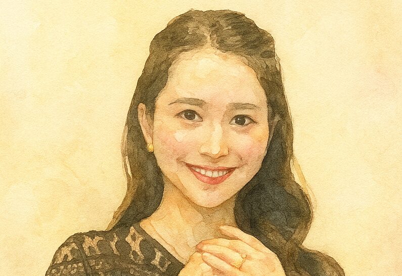 小南満佑子