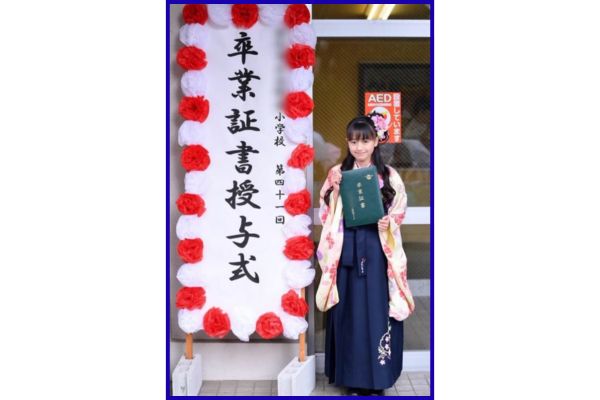 上坂樹里