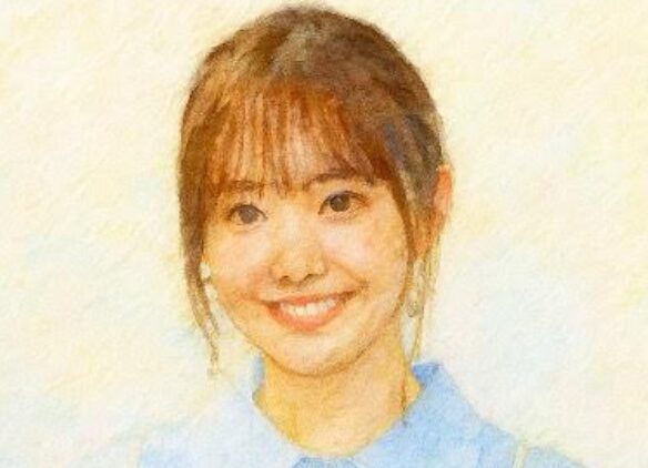 尾碕真花