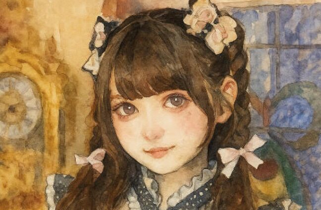 チバゆな