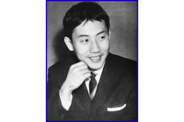市川雷蔵