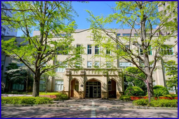 青山学院大学